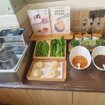 Homeinn Hotel (Damingfu Road)