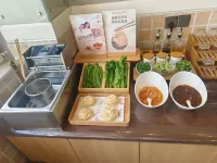 Homeinn Hotel (Damingfu Road)