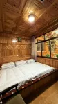 Gengga Homestay - مطابخ
