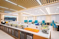 Bailandao Hotel - Bữa sáng