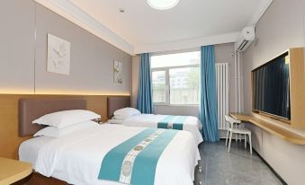 HuiXinApartmentHotel