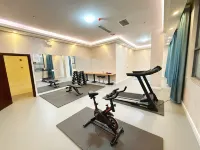 Yuehai Hotel فنادق في قوانغ نان