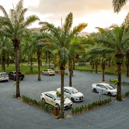 High Tree Resort, Krabi