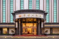 King's Hotel Các khách sạn gần Boluo Sports Center