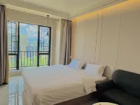 Huasha Apartment