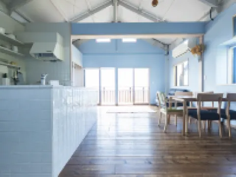 SURF STAY ITOSHIMA Hotels in Itoshima