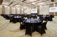ASTON PALU Hotel & Conference Center Hotels in Kecamatan Tatanga