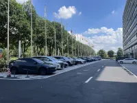 Yunjia Hotel (Guangzhou Baiyun International Airport Terminal Branch) Hotels near Baiyunjichangbei Railway Station