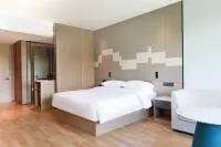 Surprise Hotel (Tangbula Mengkete Scenic Area)