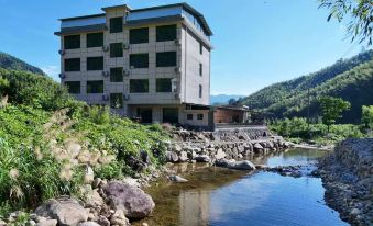 Yageju Hotel