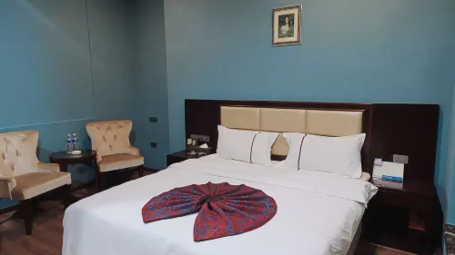 Guanling Longhe Hotel