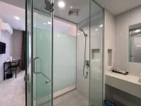 HPY Hotel - Balkon
