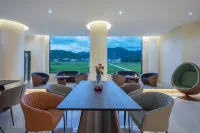 Yizhang Yiliu Bolin Hotel Hotels in Yizhang