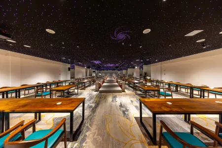 Tuofeng International Hotel