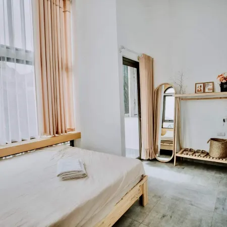 Pamela Cao Bang Homestay Hotels in Thuc Phan