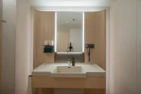 JI Hotel (Qingdao Nanjing Road Xinduxin) Các khách sạn ở Thanh Đảo