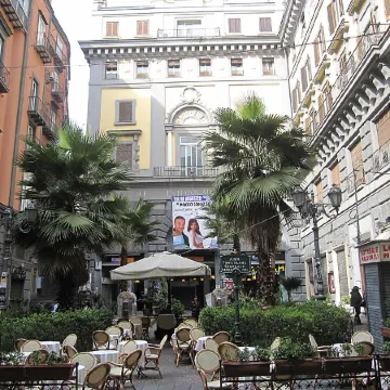 Antica Dimora Deluxe