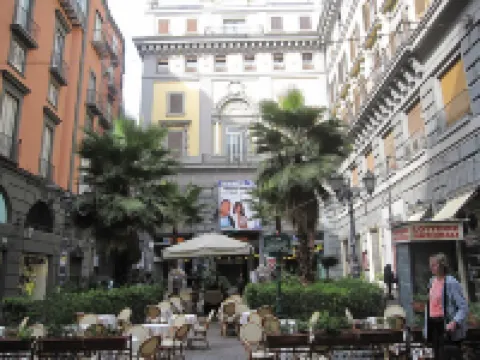 Antica Dimora Deluxe