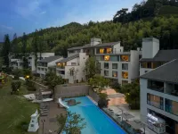 Anji Zhuxianhu Narada Resorts Hôtels à : Anji