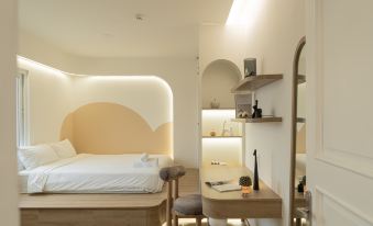 The Fifth Home Thao Dien