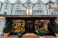 Marcus Hotel Portrush, Tapestry Collection by Hilton