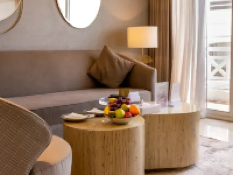 Argan Albida'a Hotel & Resort クウェートのホテル