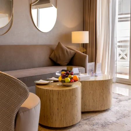 Argan Albida'a Hotel & Resort