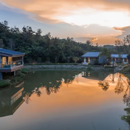 kapok Lane Garden Hotel