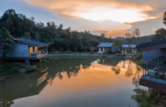 kapok Lane Garden Hotel