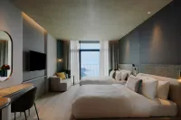 SOL BEACH NAMHAE