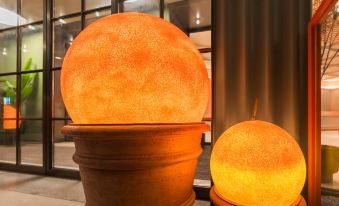 Orange Shanghai North Bund Xinhua Hospital Hotel