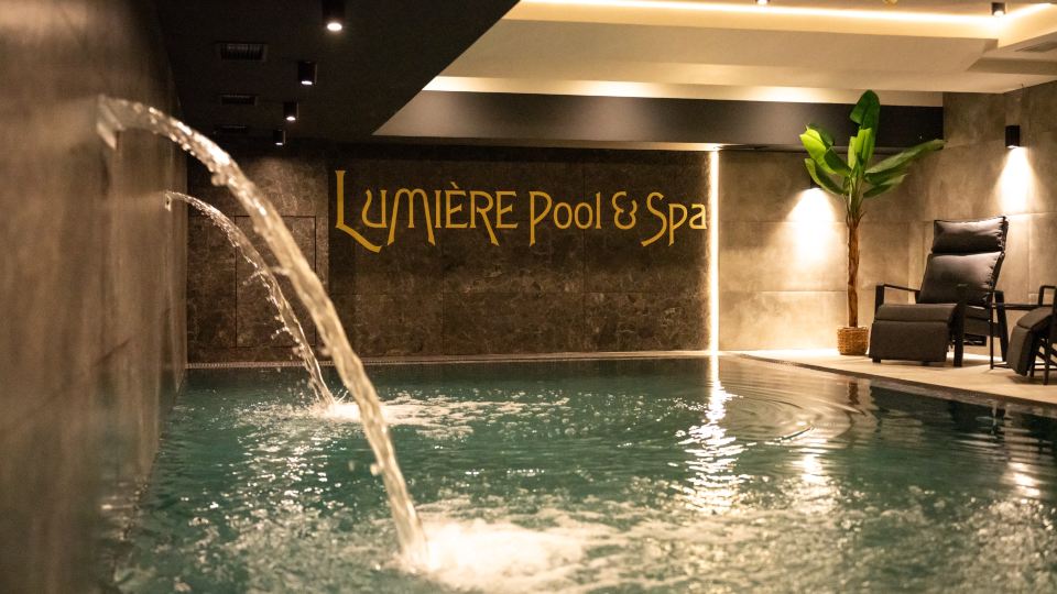 Lumière Hotel