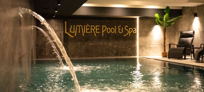 Lumière Hotel Hotels in Belgrad
