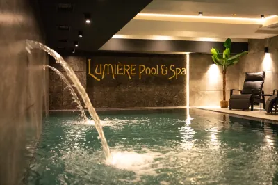 Lumière Hotel