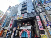 KOREGA ! Hostel Osaka Namba Các khách sạn ở 