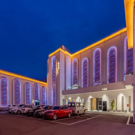 Yarxi Hotel (Shucheng Feixia)