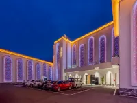 Yarxi Hotel (Shucheng Feixia) Hotels near Longtou Pagoda