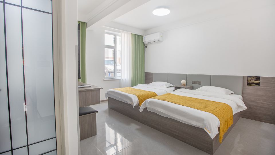 Little Mango hotel