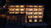 Muchenshanju Homestay (Xijiang Qianhu Miao Village Scenic Area, No.6 Wind-rain Bridge Branch)