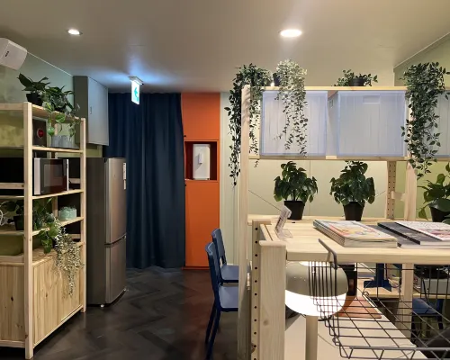 와사비 하우스 강남 이수역 주변 호텔