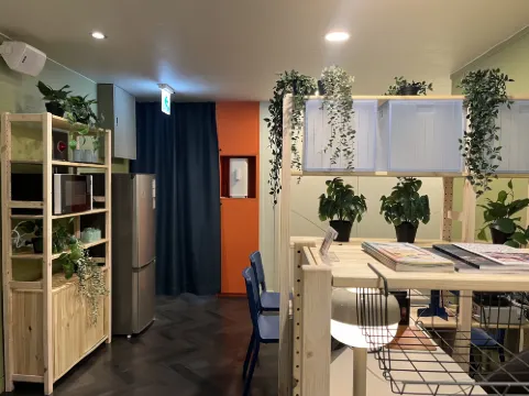 Wasabi House Gangnam