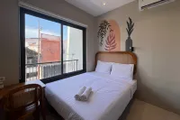 Mono Coliving Kertajaya Syariah, SBY Hotel di Kecamatan Gubeng