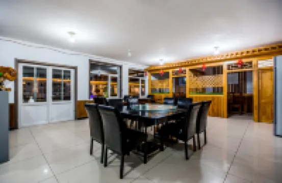Yumu Jinqi Homestay