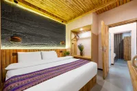 Tashkurgan Spruce Qingshe Homestay