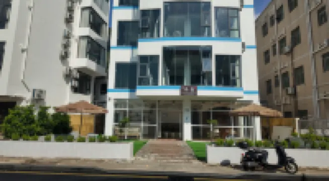 Shenzhen Lechao Homestay (Judiaosha Yangmeikeng Branch) Hotel berhampiran Dongshan Wharf