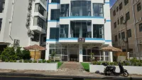 Shenzhen Lechao Homestay (Judiaosha Yangmeikeng Branch) Hotel in zona Dongshan Wharf