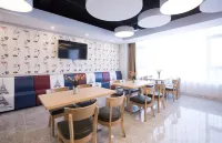 Jingfang E-Sports Hotel (Langfang Exhibition Center)