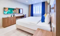 Vladresort Olimpia DeLuxe Apartments - Apartments