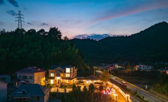 Tonglu Tianmuxi Ju Homestay (OMG Heartbeat Paradise)