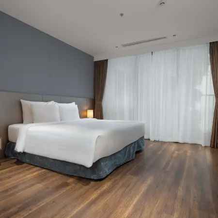 Flamingo Cat Ba Resort – Managed by Flamingo Hotels & Resorts